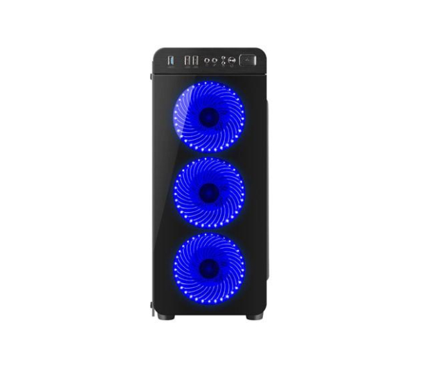 Genesis Irid 300 Blue - 413137 - zdjęcie 6